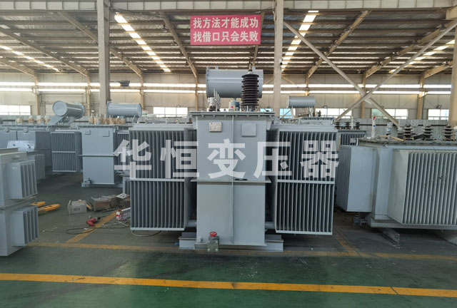 SZ11-8000/35裕民裕民裕民电力变压器