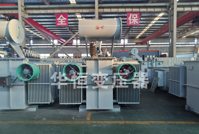 S13-6300/35裕民裕民裕民油浸式变压器